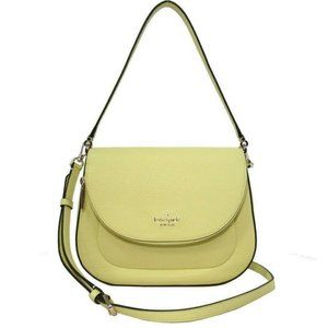 Kate ♠️ Spade large saddle bag NWT
